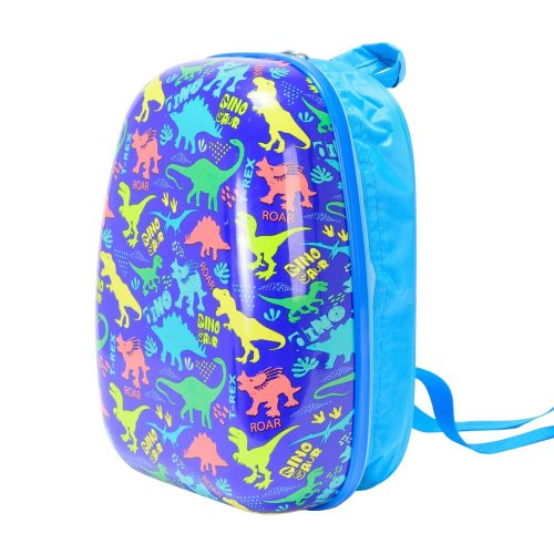 Bőrönd BONTOUR Rózsaszín Sárkányos gyerek szett