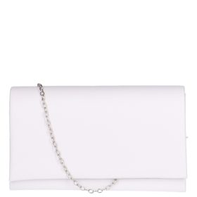 Táska 6115-1 Fehér női alkalmi