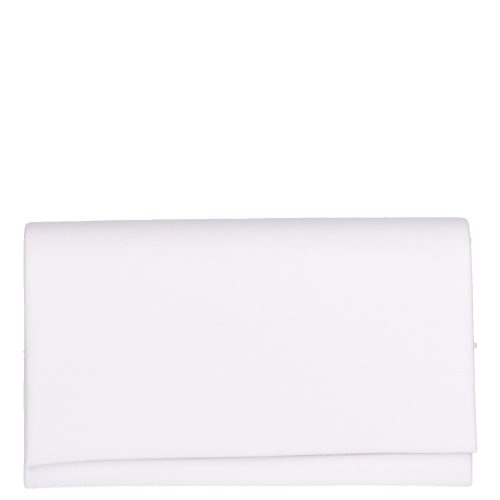 Táska 6115-1 Fehér női alkalmi