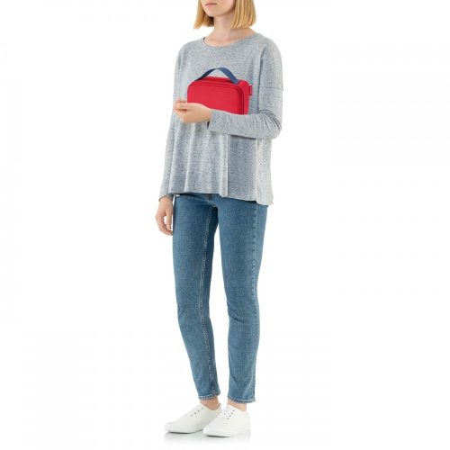 Thermocase REISENTHEL Red