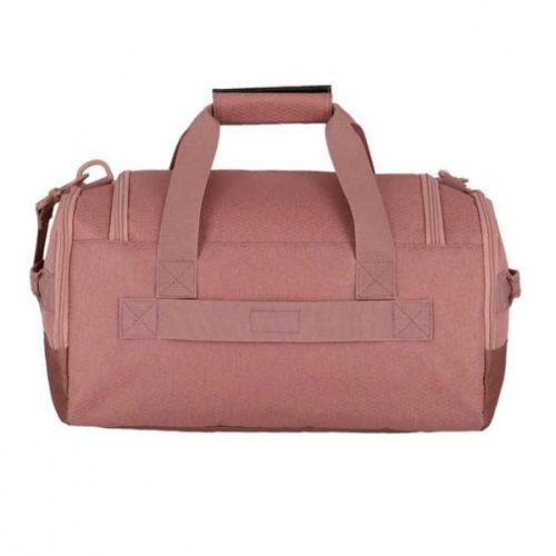 Utazótáska TRAVELITE Kick Off S Rozé kicsi sporttáska