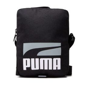 Puma 078392 01 Fekete Plus Portable II oldaltáska
