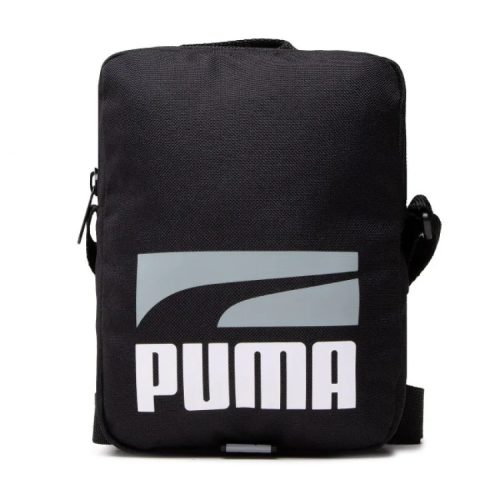 Puma 078392 01 Fekete Plus Portable II oldaltáska