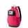 Hátizsák PUMA 078391 05 Piros Plus Backpack II