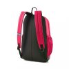 Hátizsák PUMA 078391 05 Piros Plus Backpack II