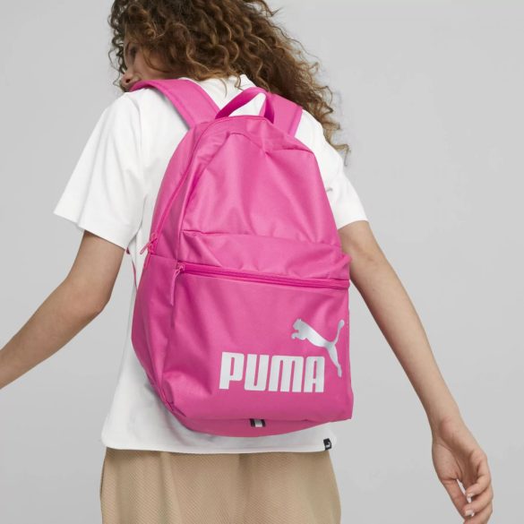 Hátizsák PUMA 075487 58 Púder Phase Backpack