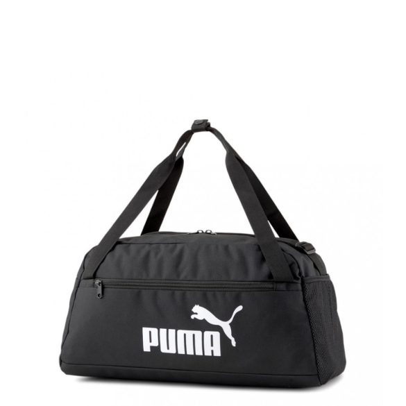 Utazótáska PUMA 078033 01 Fekete Phase Sports Bag