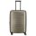 Bőrönd TRAVELITE Air Base M Pezsgő 4 kerekű közepes bőrönd