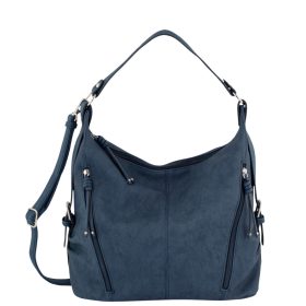 Táska TOM TAILOR 28018-53 Kék