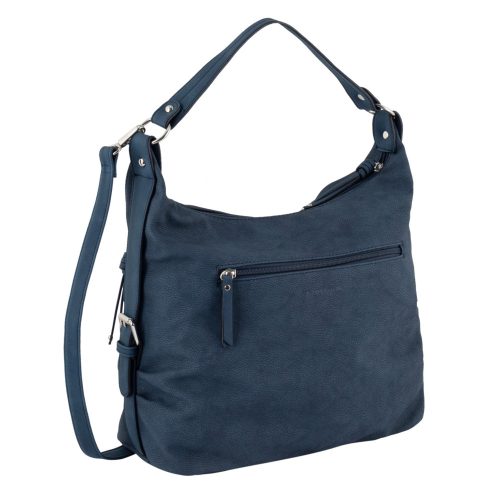 Táska TOM TAILOR 28018-53 Kék