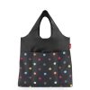 Bevásárlótáska REISENTHEL Mini Maxi Shopper plus dots AV7009