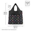 Bevásárlótáska REISENTHEL Mini Maxi Shopper plus dots AV7009