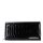 Pénztárca Gregorio BC 106 Fekete lakk bőr