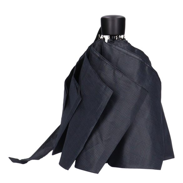 Esernyő Mini Primo Fekete kockás összecsukható