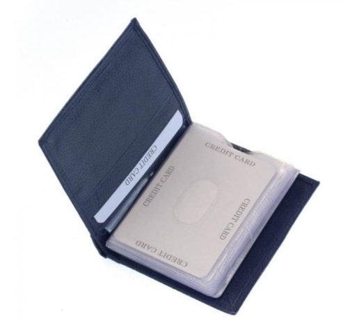 Kártyatartó LA SCALA AD2038 Kék