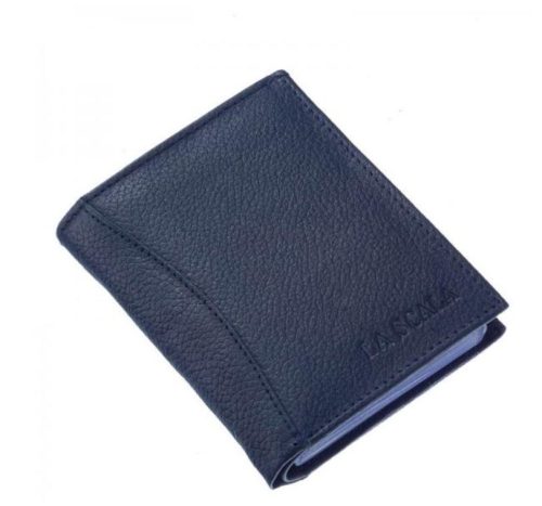 Kártyatartó LA SCALA AD2038 Kék