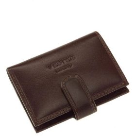 Kártyatartó Vester VCS808/T Barna
