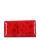Pénztárca Patricia FL-102 Piros lakk bőr 