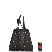 Bevásárlótáska REISENTHEL mini maxi shopper dots AT7009