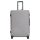 Bőrönd ENRICO BENETTI Louisville 39040-70 L Grey 4 kerekű