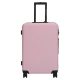 Bőrönd ENRICO BENETTI 39040-60 Louisville Pink M 4 kerekű