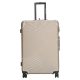 Bőrönd ENRICO BENETTI Louisville 39040-70 L Champagne 4 kerekű