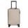 Bőrönd ENRICO BENETTI 39040-50 Louisville Champagne S 4 kerekű
