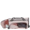 Utazótáska PUMA 076620 14 púder Challenger Duffel bag S