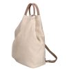 Hernan Bag HB0137 bézs hátizsák
