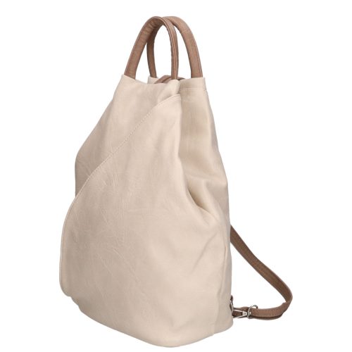 Hernan Bag HB0137 bézs hátizsák