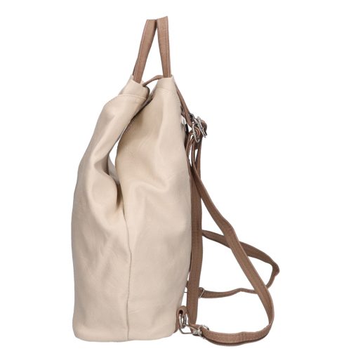 Hernan Bag HB0137 bézs hátizsák