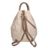 Hernan Bag HB0137 bézs hátizsák