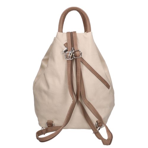 Hernan Bag HB0137 bézs hátizsák