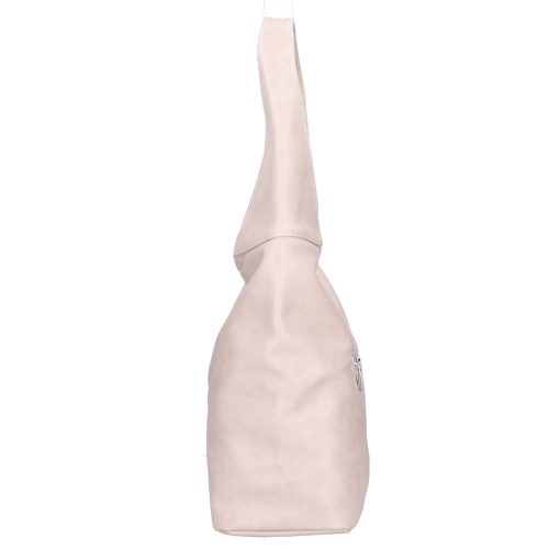 Táska HB0141 bézs divatos női