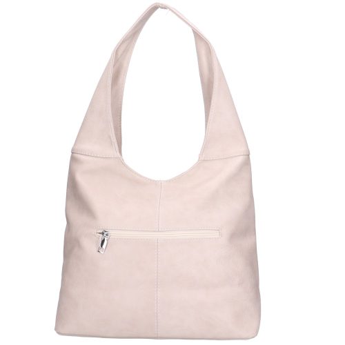 Táska HB0141 bézs divatos női