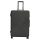 Bőrönd ENRICO BENETTI Louisville 39040-70 L black 4 kerekű