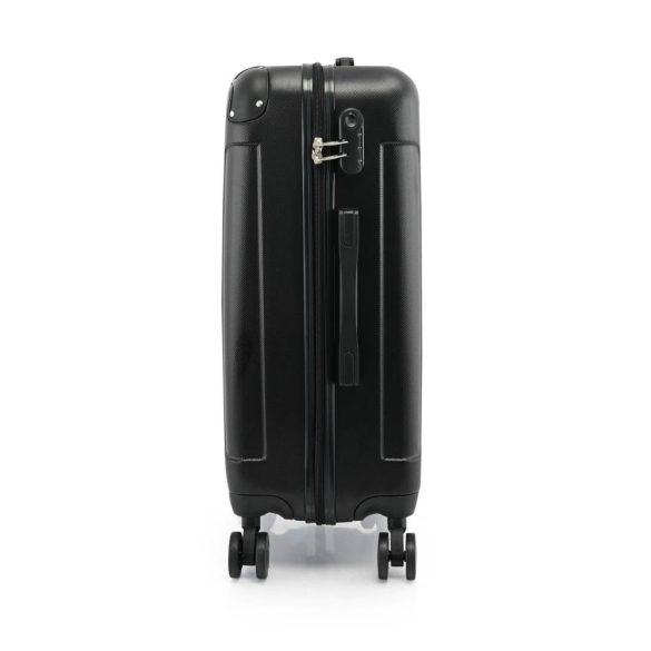 Bőrönd BONTOUR Vertical 4w M fekete