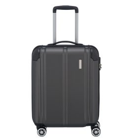 Travelite City S antracit kabinbőrönd