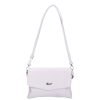 Karen 1126 bis fehér táska