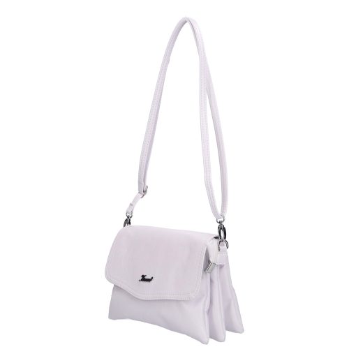 Karen 1126 bis fehér táska