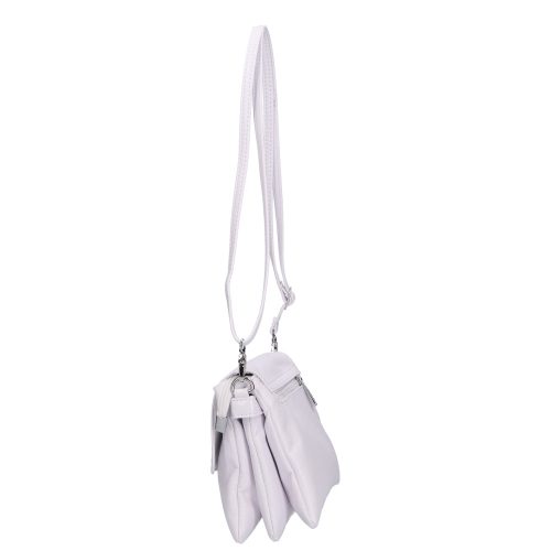 Karen 1126 bis fehér táska