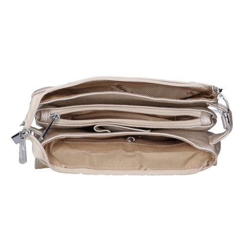 Karen 1126 bis fehér táska