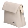 Karen rostbőr táska D 383 bézs
