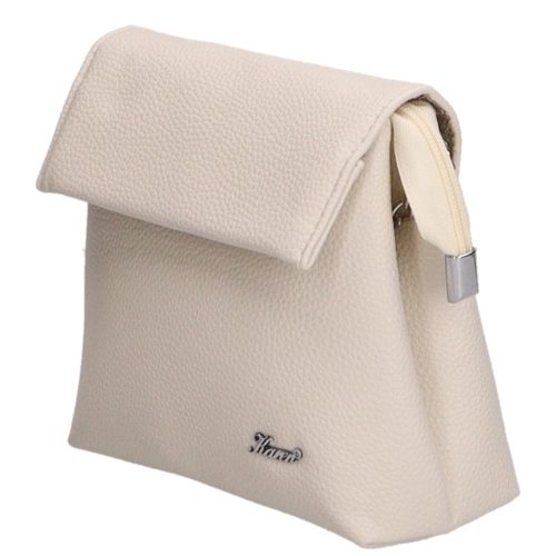 Karen rostbőr táska D 383 bézs