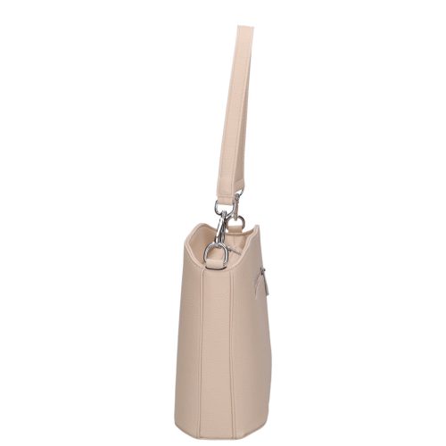 Karen rostbőr táska S 087 bézs