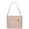 Karen rostbőr táska S 087 bézs