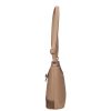 Karen 9437 drapp bronz rostbőr női táska