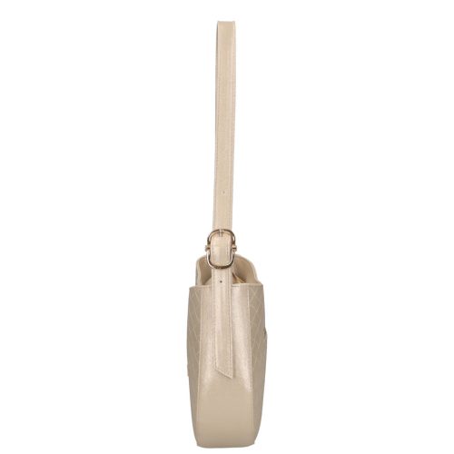 Chiara M 8053 arany rostbőr táska