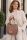 Chiara K 772 barna velúr rostbőr női kézitáska