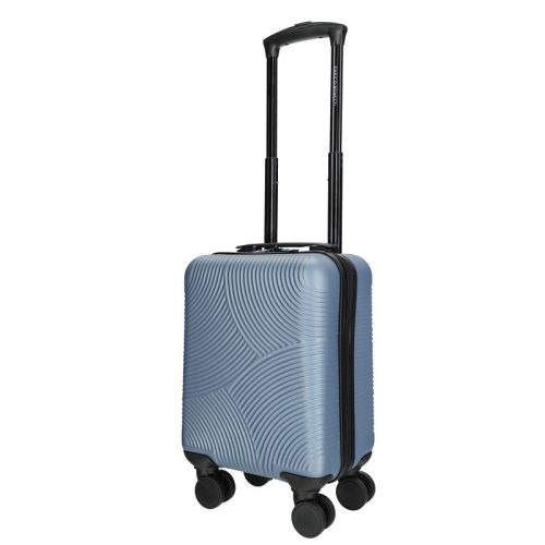 Louisville jégkék 39040-40 mini kabinbőrönd 